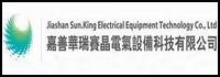 嘉善華瑞賽晶電氣設備科技（jì）有限公司
